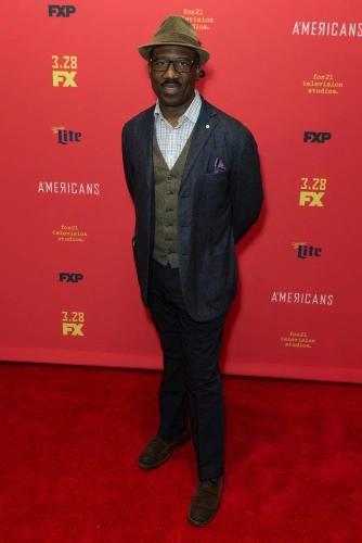 Расселл Дж. Джонс