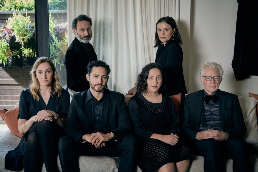 Лучшие сериалы весны: выбор авторов телеграм-каналов