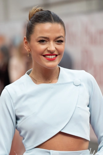 Анна Чэнселлор