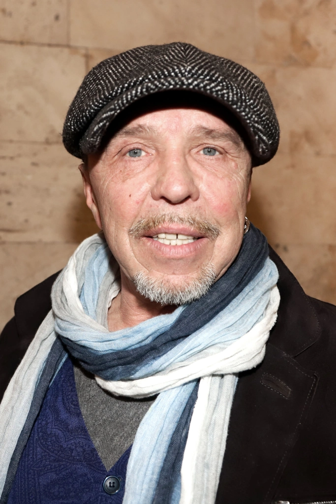 Гарик Сукачев