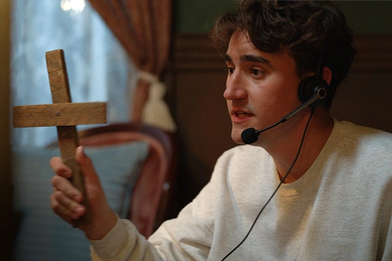 Время смеяться, плакать и удивляться: фильмы, открывающие разные грани страха