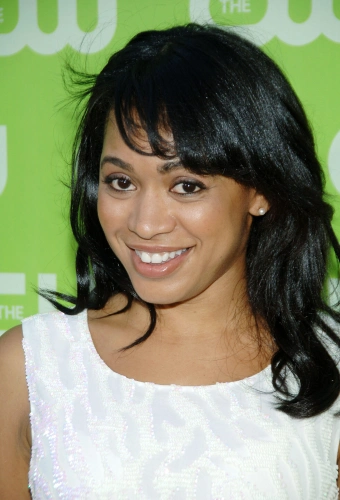 Валери Рэй Миллер