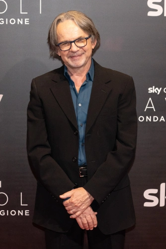 Фрэнк Спотниц