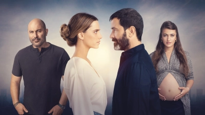 Будь моим инкубатором: как&nbsp;сериал «Чужое тело» рассказывает о важной социальной проблеме