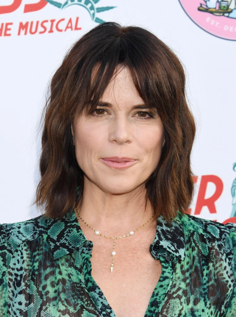 Нив Кэмпбелл