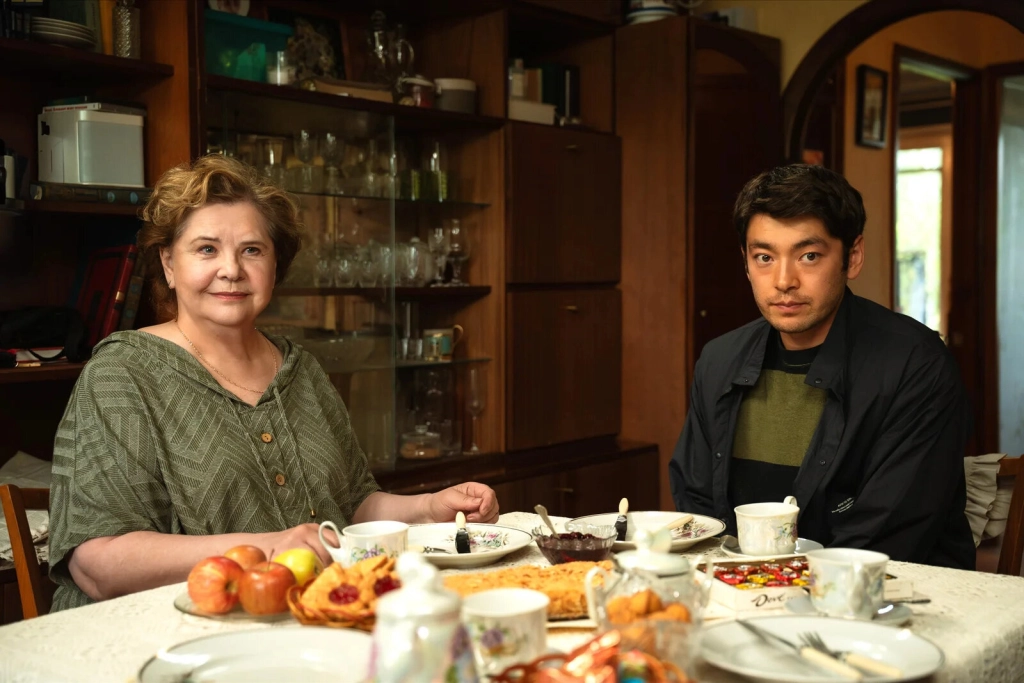 Такие разные семьи: погружаемся в сериалы, показывающие разные типы родственных связей