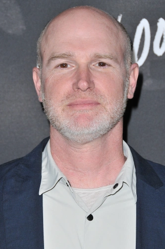 Дэвид Холландер