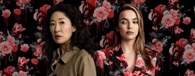 Амедиатека покажет «Убивая Еву»