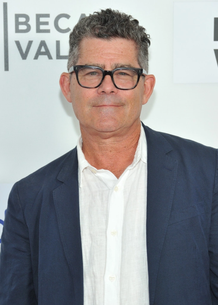 Джеффри Рейнер