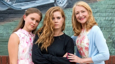 10 отличных сериалов в духе «Большой маленькой лжи»