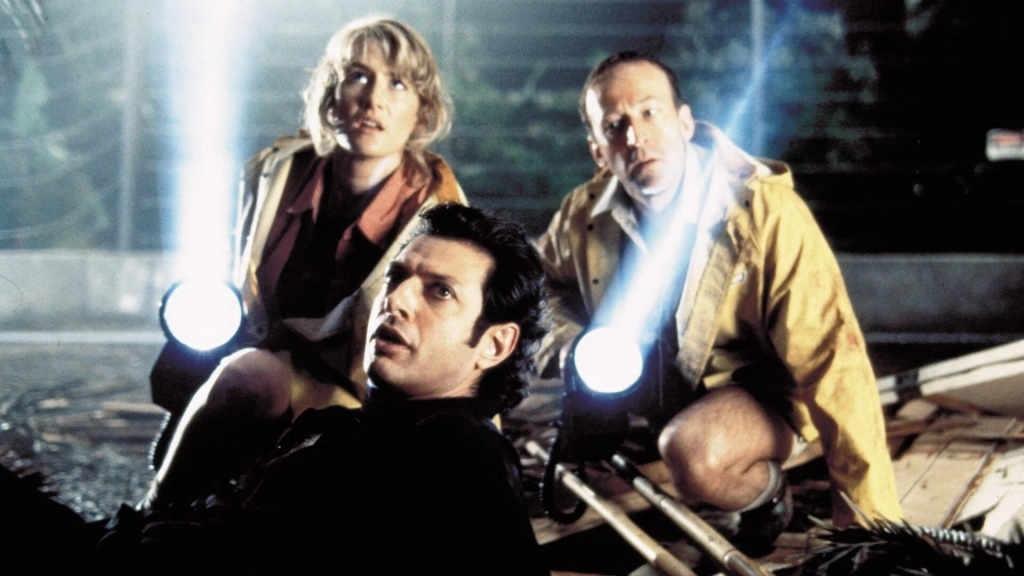 7 фильмов и сериалов, за которые мы любим Лору Дерн