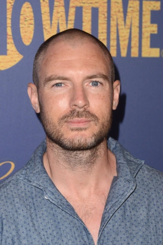 Ричард Флуд