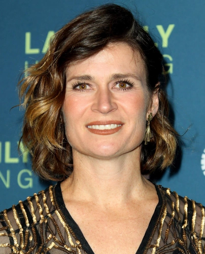 Кэрри Лазар