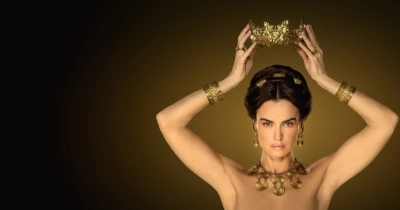 Принцип «Домины»: Зачем смотреть сериал про римскую богиню Ливию Друзиллу