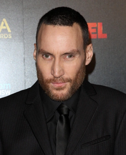 Каллэн Мулвей