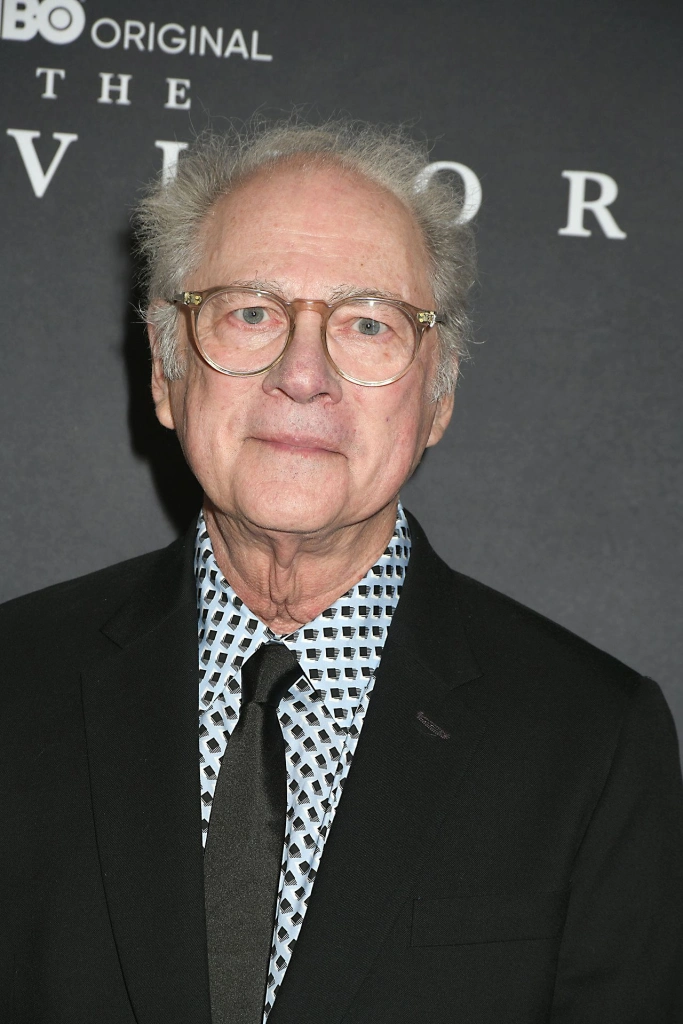 Барри Левинсон