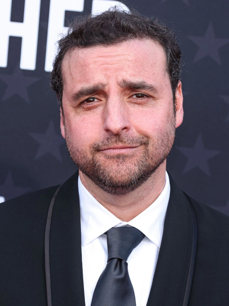 Дэвид Крамхолц