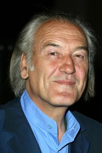 Патрик Бошо