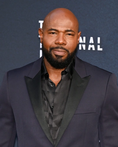 Антуан Фукуа