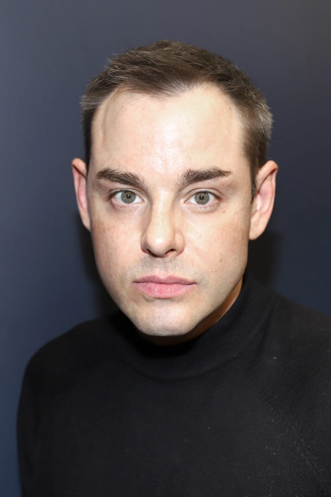 Сергей Чирков