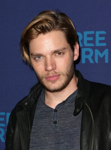 Доминик Шервуд