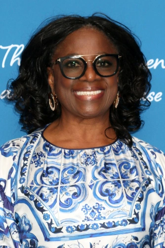 ЛаТаня Ричардсон Джексон