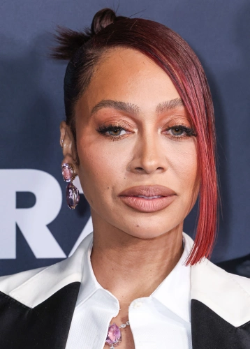 Ла Ла Энтони