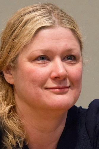 Изабелла Эклёф