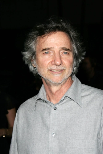 Кёртис Хэнсон