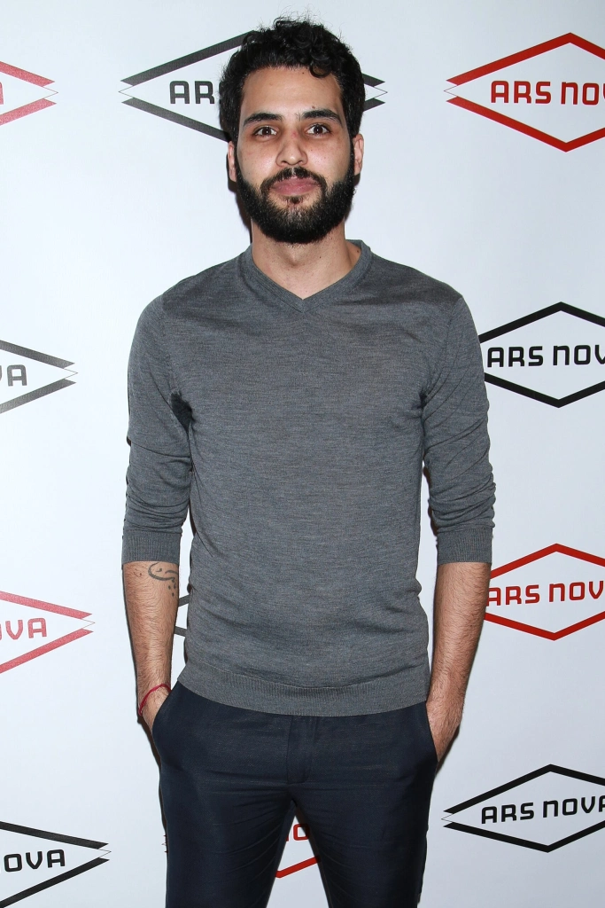 Бабак Тафти