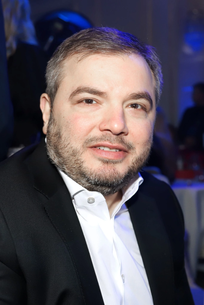 Тимур Вайнштейн