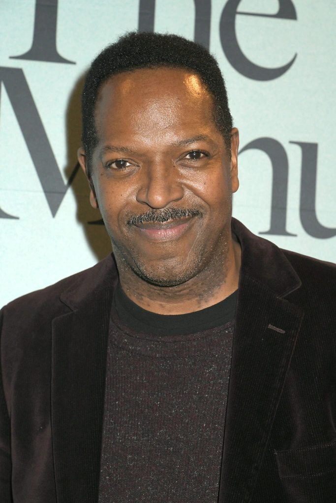 Джеймс Винсент Мередит