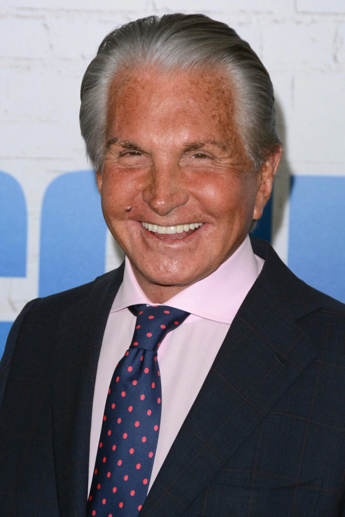 Джордж Хэмилтон