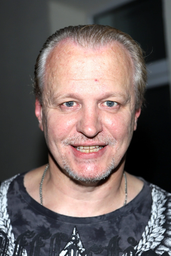 Сергей Юшкевич