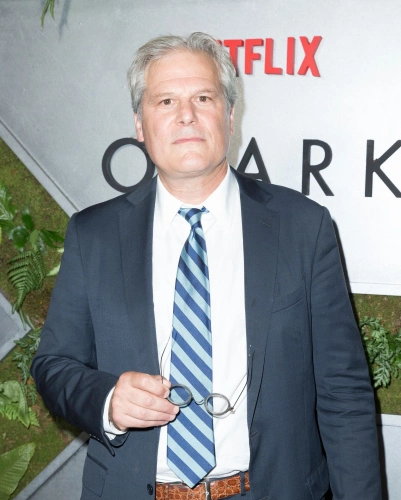 Брюс Олтмен