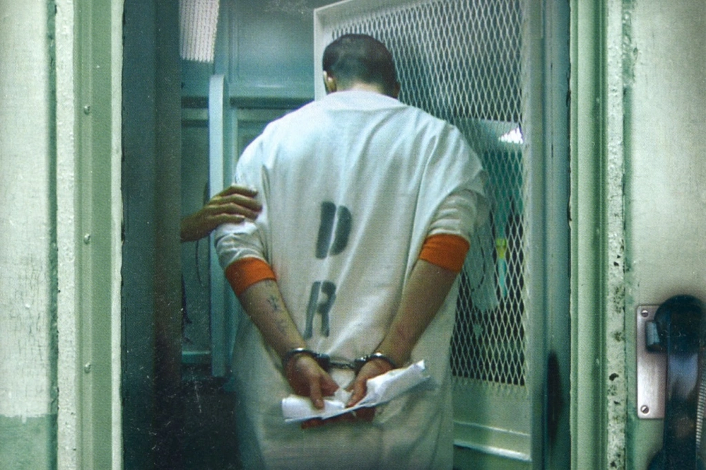 5 документальных сериалов про настоящие преступления