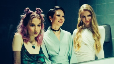 Время обнуляться: сериалы о тех, кто начинает жизнь с чистого листа