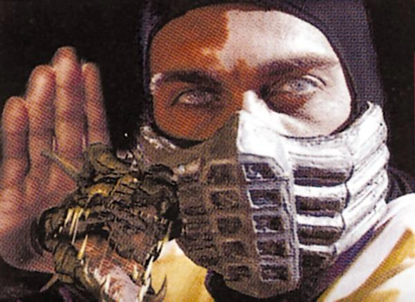 Забавы для взрослых (и&nbsp;не&nbsp;только): яркие проекты, созданных на основе игр