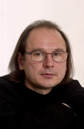 Алексей Балабанов