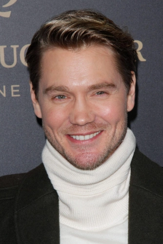 Чад Майкл Мюррэй