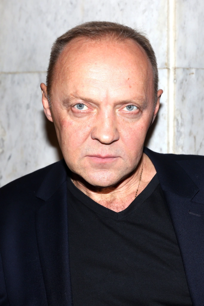 Виталий Кищенко