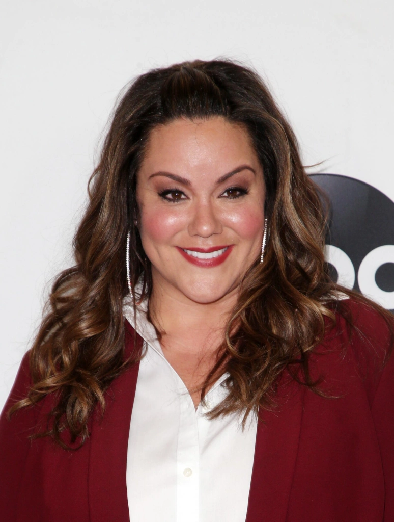 Кэти Миксон