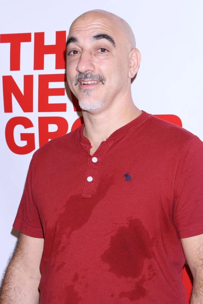 Сет Цви Розенфельд