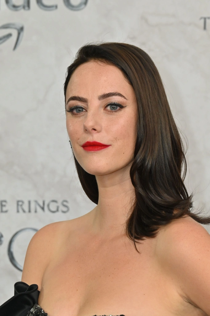 Кая Скоделарио