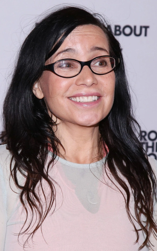 Джанин Гарофало