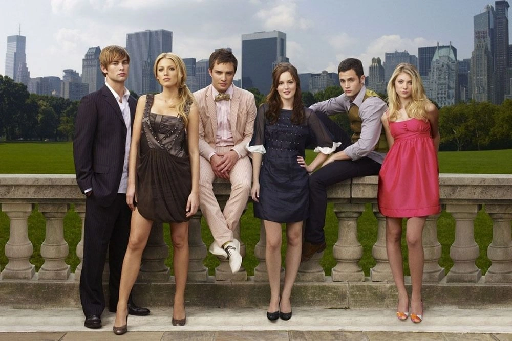 10 сериалов, которые помогут лучше понять подростков