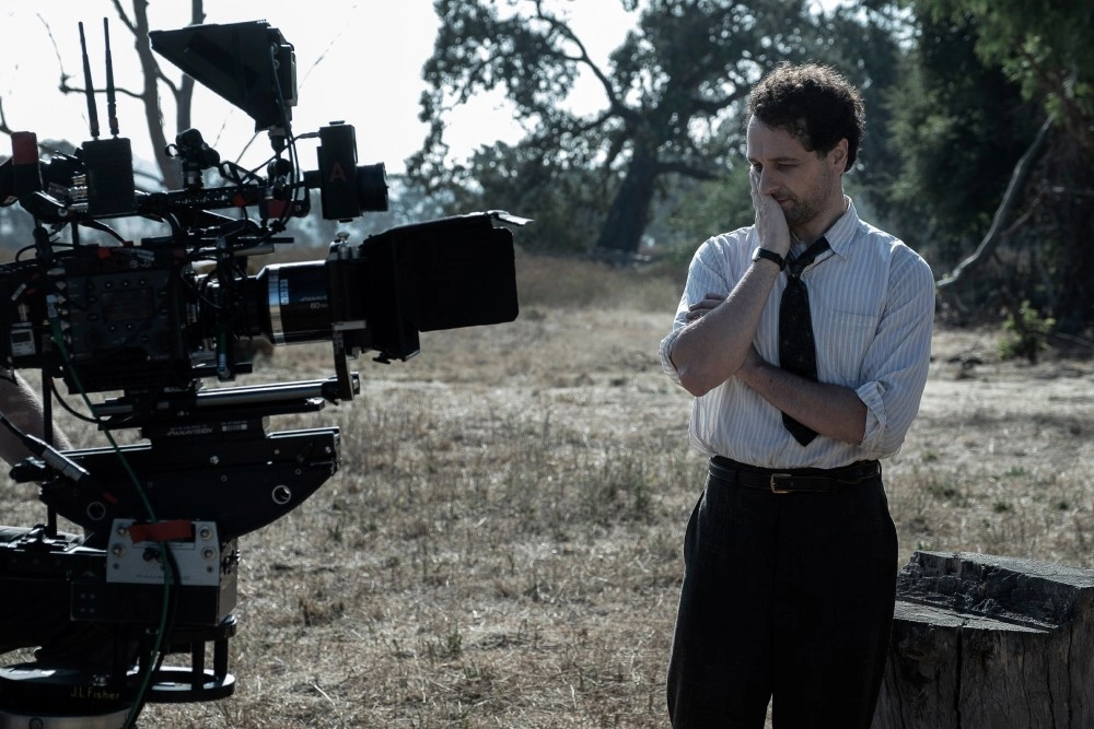 Герой-легенда: Кто такой Перри Мейсон, и чего ждать от нового детектива HBO