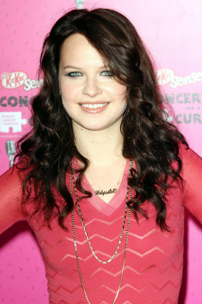 Лорен Притчард