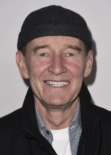 Дэвид Хейман