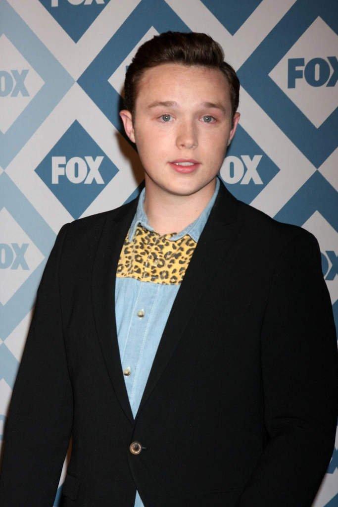 Йен Коллетти